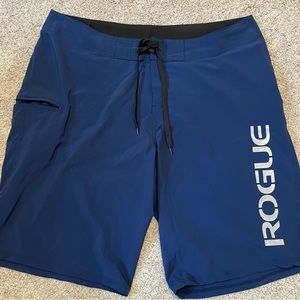 Rogue Training Shorts
